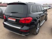 Mercedes-Benz GL350 CDI Фото № 4 из 24