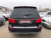 Mercedes-Benz GL350 CDI Фото № 5 из 24