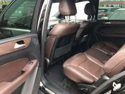 Mercedes-Benz GL350 CDI Фото № 10 из 24