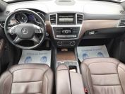 Mercedes-Benz GL350 CDI Фото № 12 из 24