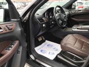 Mercedes-Benz GL350 CDI Фото № 13 из 24