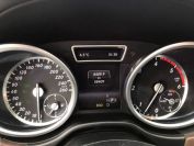 Mercedes-Benz GL350 CDI Фото № 18 из 24
