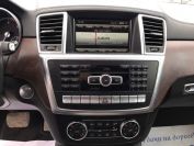 Mercedes-Benz GL350 CDI Фото № 19 из 24