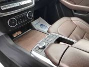 Mercedes-Benz GL350 CDI Фото № 20 из 24