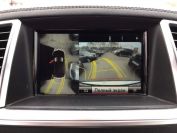 Mercedes-Benz GL350 CDI Фото № 23 из 24
