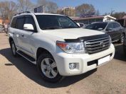 Toyota Land Cruiser 200 Фото № 3 из 20