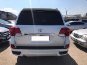 Toyota Land Cruiser 200 Фото № 5 из 20