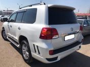 Toyota Land Cruiser 200 Фото № 6 из 20