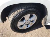 Toyota Land Cruiser 200 Фото № 7 из 20