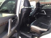 Toyota Land Cruiser 200 Фото № 10 из 20
