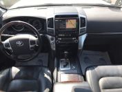 Toyota Land Cruiser 200 Фото № 11 из 20