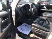 Toyota Land Cruiser 200 Фото № 12 из 20