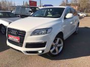 AUDI Q7 3.6 Фото № 1 из 20