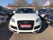 AUDI Q7 3.6 Фото № 2 из 20