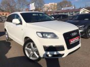AUDI Q7 3.6 Фото № 3 из 20
