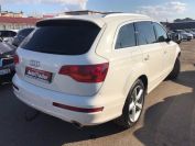 AUDI Q7 3.6 Фото № 4 из 20