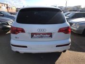 AUDI Q7 3.6 Фото № 5 из 20