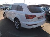 AUDI Q7 3.6 Фото № 6 из 20