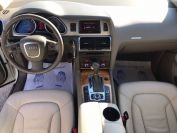 AUDI Q7 3.6 Фото № 12 из 20