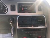 AUDI Q7 3.6 Фото № 17 из 20