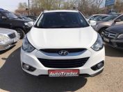 Hyundai iX35 2.0CRDi Фото № 2 из 17