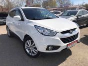 Hyundai iX35 2.0CRDi Фото № 3 из 17