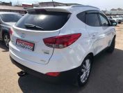 Hyundai iX35 2.0CRDi Фото № 4 из 17