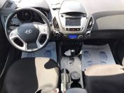 Hyundai iX35 2.0CRDi Фото № 10 из 17