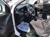 Hyundai iX35 2.0CRDi Фото № 11 из 17