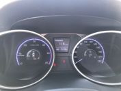 Hyundai iX35 2.0CRDi Фото № 14 из 17