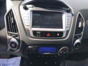Hyundai iX35 2.0CRDi Фото № 16 из 17