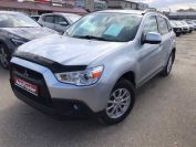 Mitsubishi ASX Фото № 1 из 16