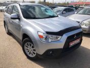 Mitsubishi ASX Фото № 3 из 16
