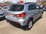 Mitsubishi ASX Фото № 4 из 16