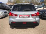 Mitsubishi ASX Фото № 5 из 16