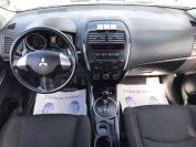Mitsubishi ASX Фото № 9 из 16