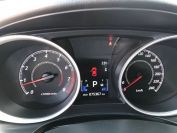 Mitsubishi ASX Фото № 13 из 16