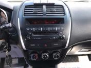 Mitsubishi ASX Фото № 14 из 16