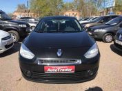 Renault Fluence Фото № 2 из 14