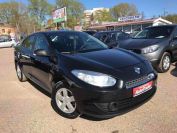 Renault Fluence Фото № 3 из 14