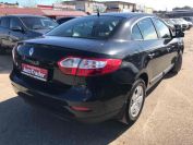 Renault Fluence Фото № 4 из 14