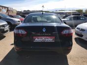 Renault Fluence Фото № 5 из 14