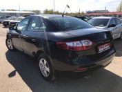 Renault Fluence Фото № 6 из 14