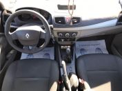 Renault Fluence Фото № 9 из 14