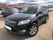Toyota RAV4 Фото № 1 из 19
