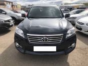 Toyota RAV4 Фото № 2 из 19