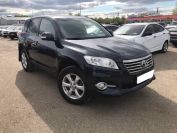 Toyota RAV4 Фото № 3 из 19