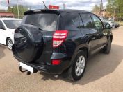 Toyota RAV4 Фото № 4 из 19