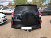 Toyota RAV4 Фото № 5 из 19