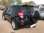 Toyota RAV4 Фото № 6 из 19